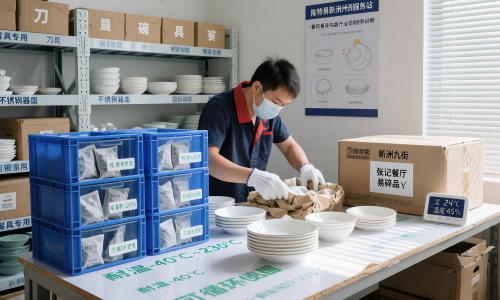 深圳搬家服务时效保障专业团队价格透明(图1)