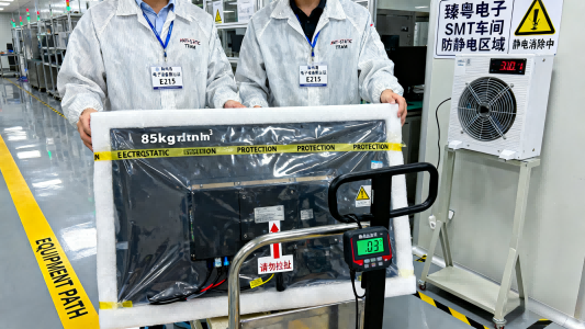 深圳搬家服务免费报价时效保障搬家(图1)